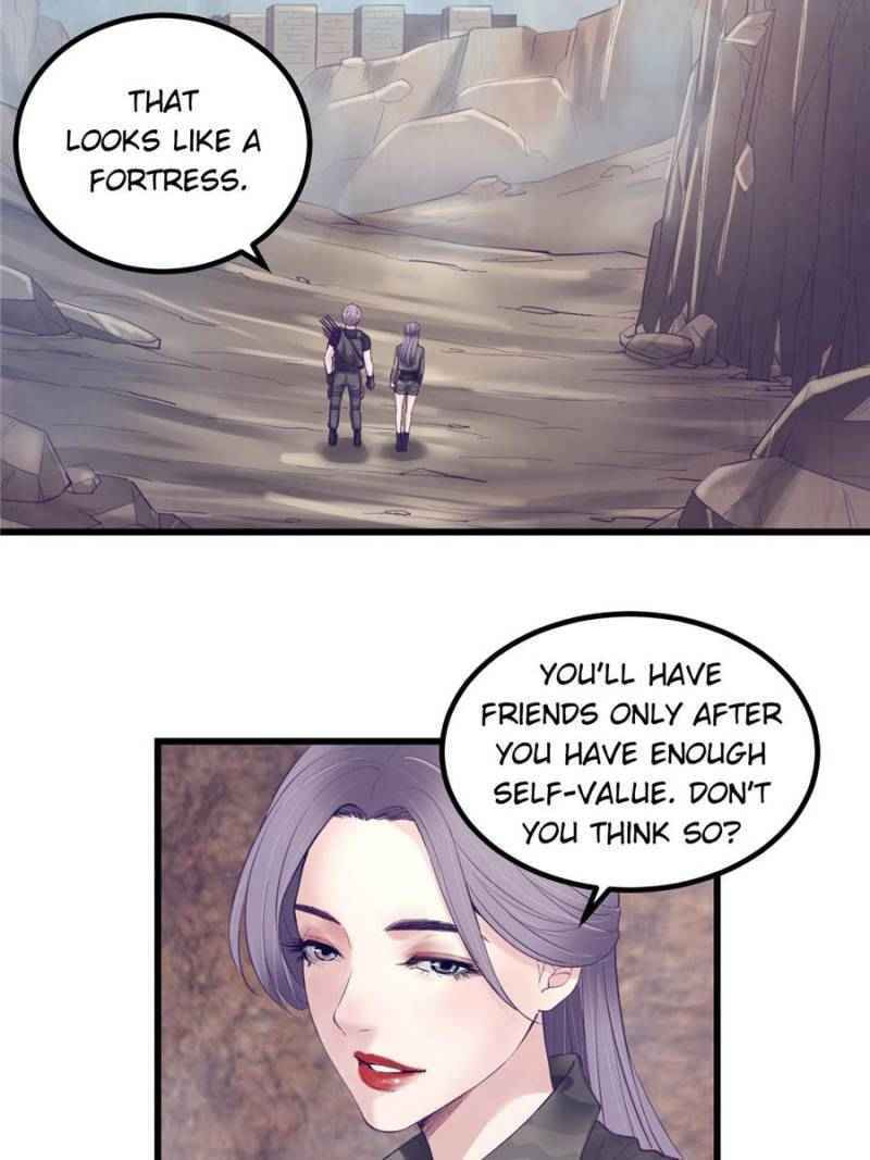 Read Dreamland Adventure chapter 42 image 30 on Lezhin
