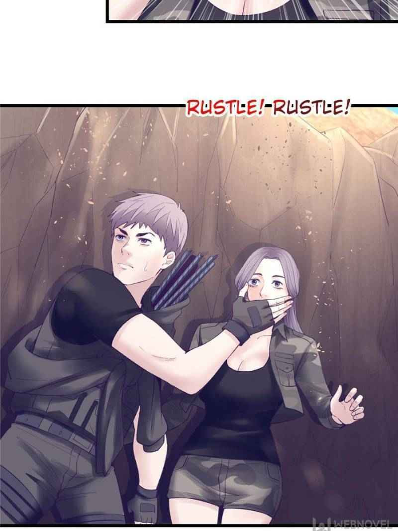 Read Dreamland Adventure chapter 42 image 32 on Lezhin