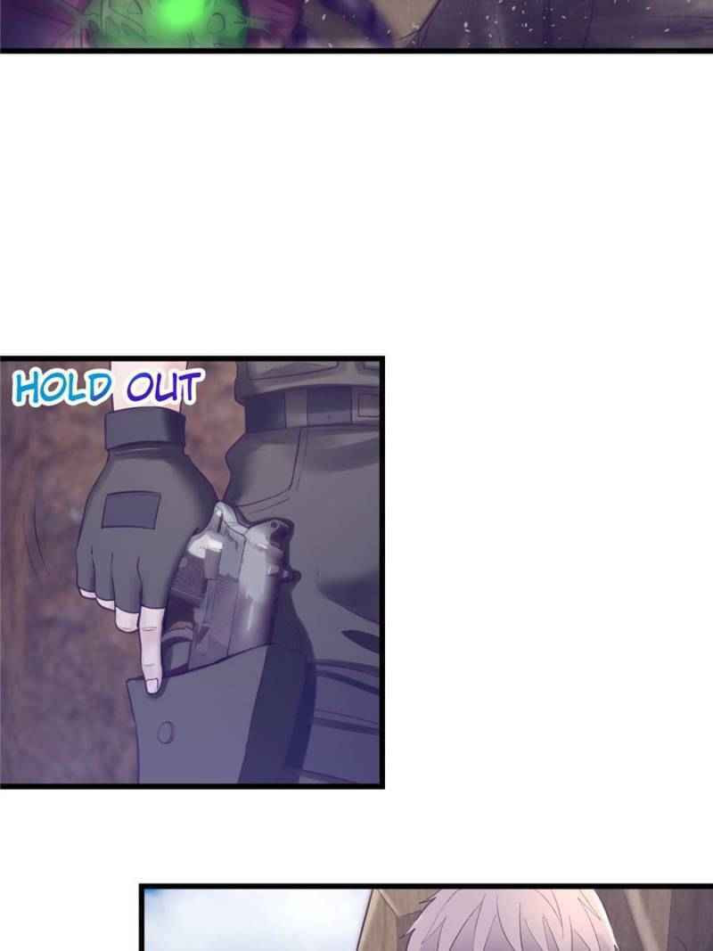 Read Dreamland Adventure chapter 42 image 35 on Lezhin