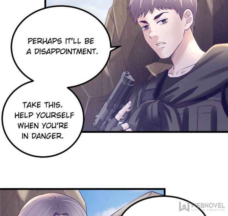 Read Dreamland Adventure chapter 42 image 36 on Lezhin