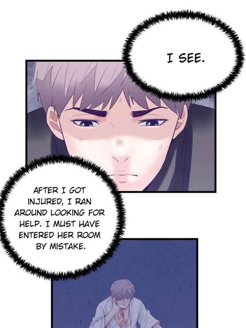 Read Dreamland Adventure chapter 42 image 4 on Lezhin