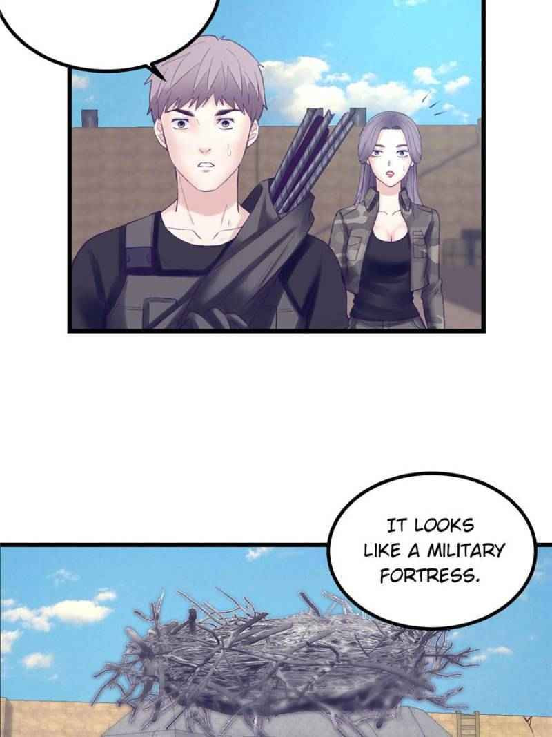Read Dreamland Adventure chapter 42 image 41 on Lezhin