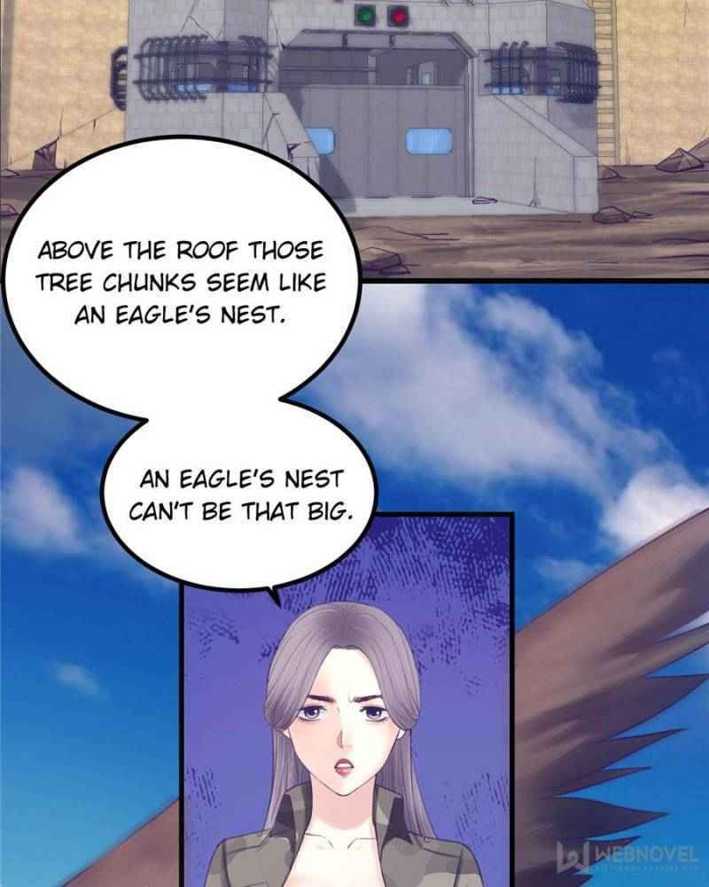 Read Dreamland Adventure chapter 42 image 42 on Lezhin