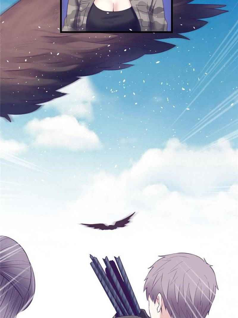 Read Dreamland Adventure chapter 42 image 43 on Lezhin