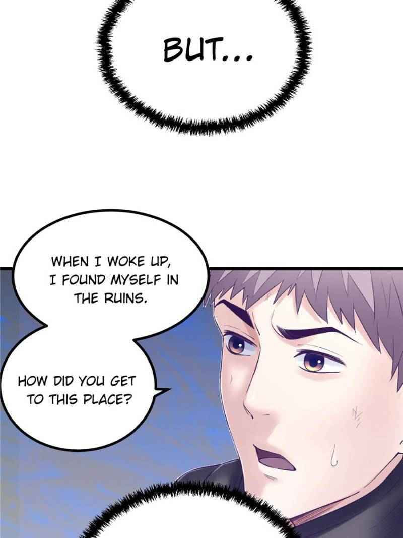Read Dreamland Adventure chapter 42 image 6 on Lezhin