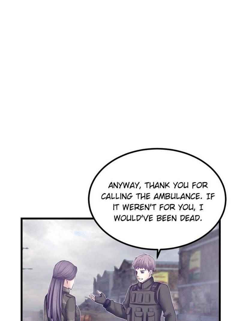 Read Dreamland Adventure chapter 42 image 9 on Lezhin