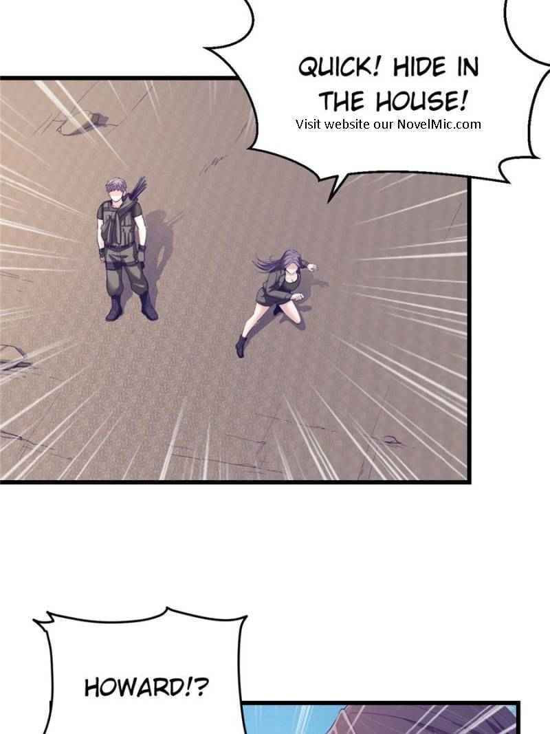 Read Dreamland Adventure chapter 43 image 1 on Lezhin