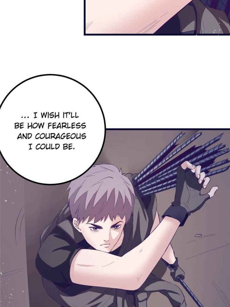 Read Dreamland Adventure chapter 43 image 12 on Lezhin