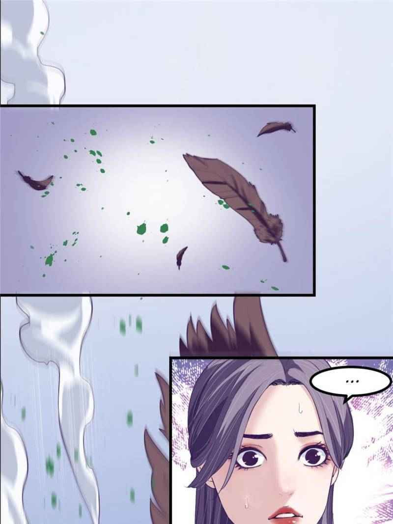 Read Dreamland Adventure chapter 43 image 20 on Lezhin