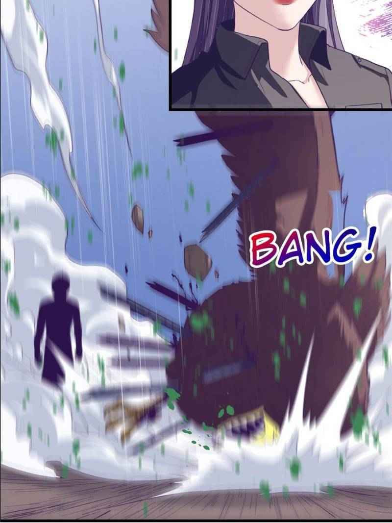 Read Dreamland Adventure chapter 43 image 21 on Lezhin