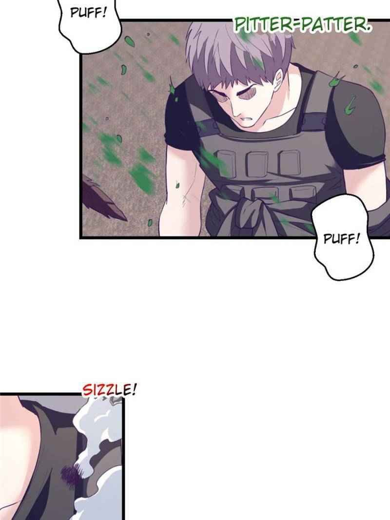 Read Dreamland Adventure chapter 43 image 23 on Lezhin