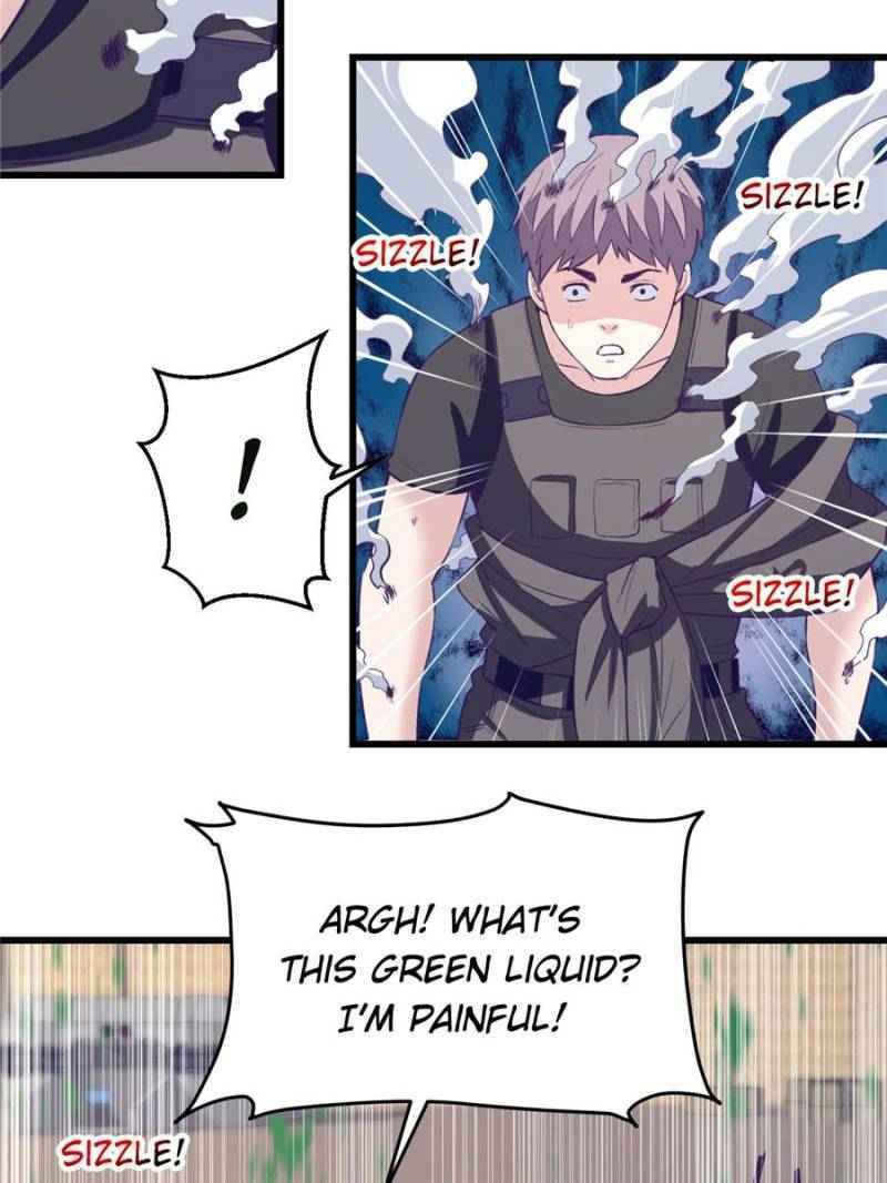Read Dreamland Adventure chapter 43 image 24 on Lezhin
