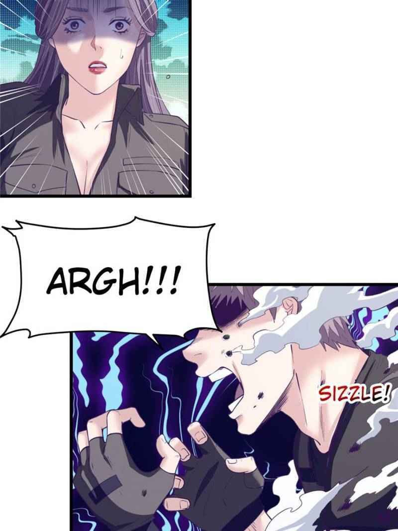 Read Dreamland Adventure chapter 43 image 27 on Lezhin