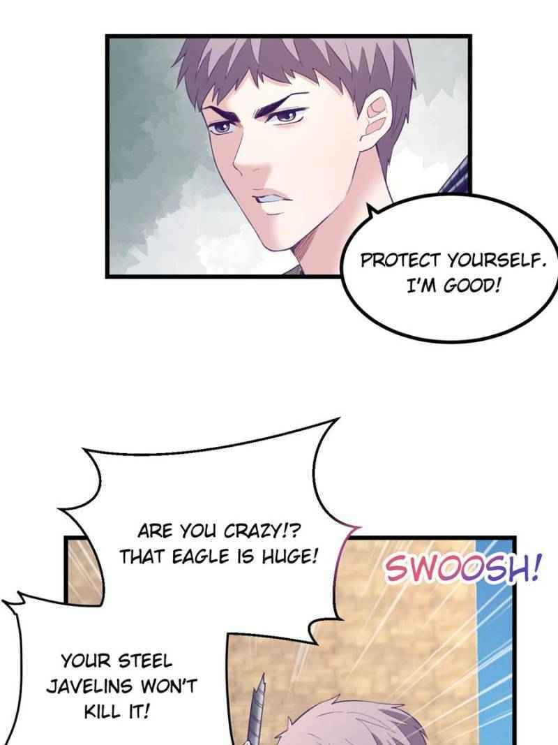 Read Dreamland Adventure chapter 43 image 3 on Lezhin