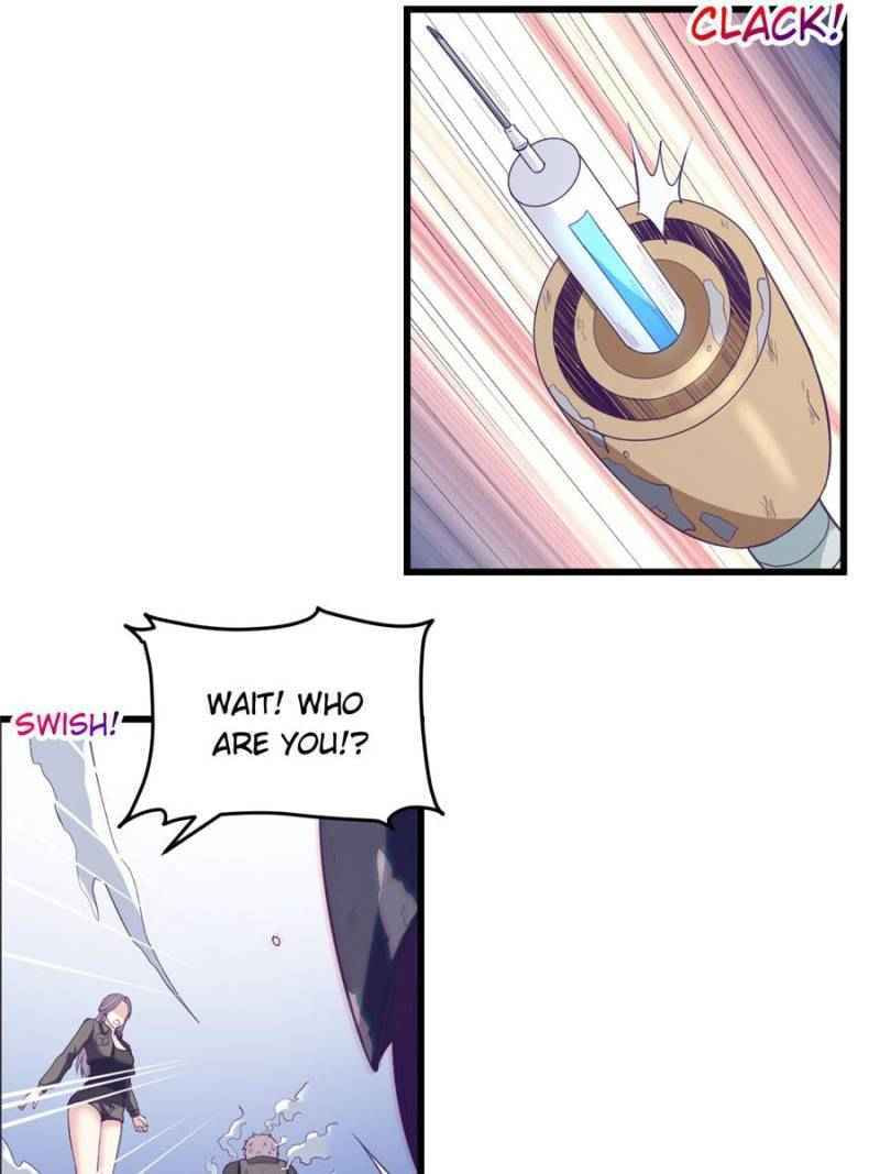 Read Dreamland Adventure chapter 43 image 32 on Lezhin