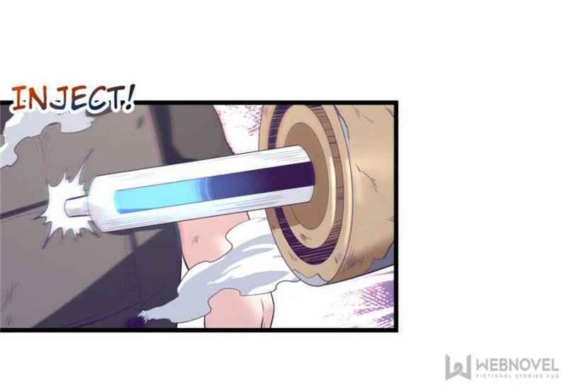 Read Dreamland Adventure chapter 43 image 34 on Lezhin