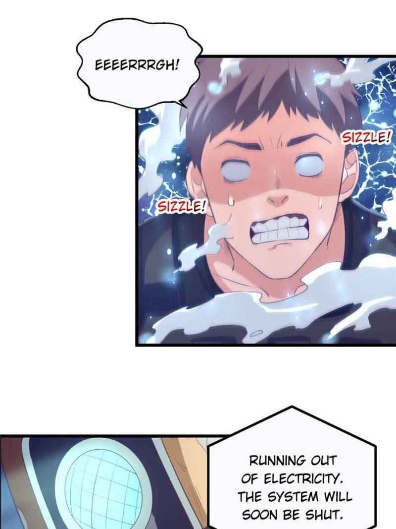 Read Dreamland Adventure chapter 43 image 35 on Lezhin