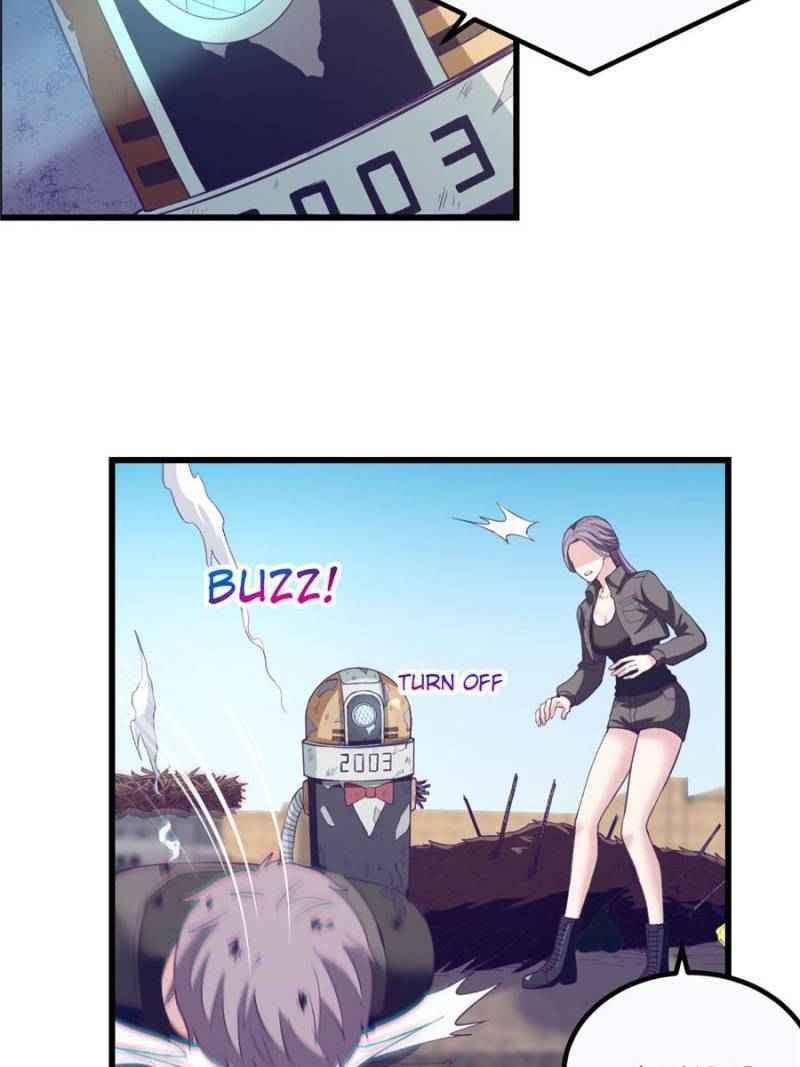 Read Dreamland Adventure chapter 43 image 36 on Lezhin