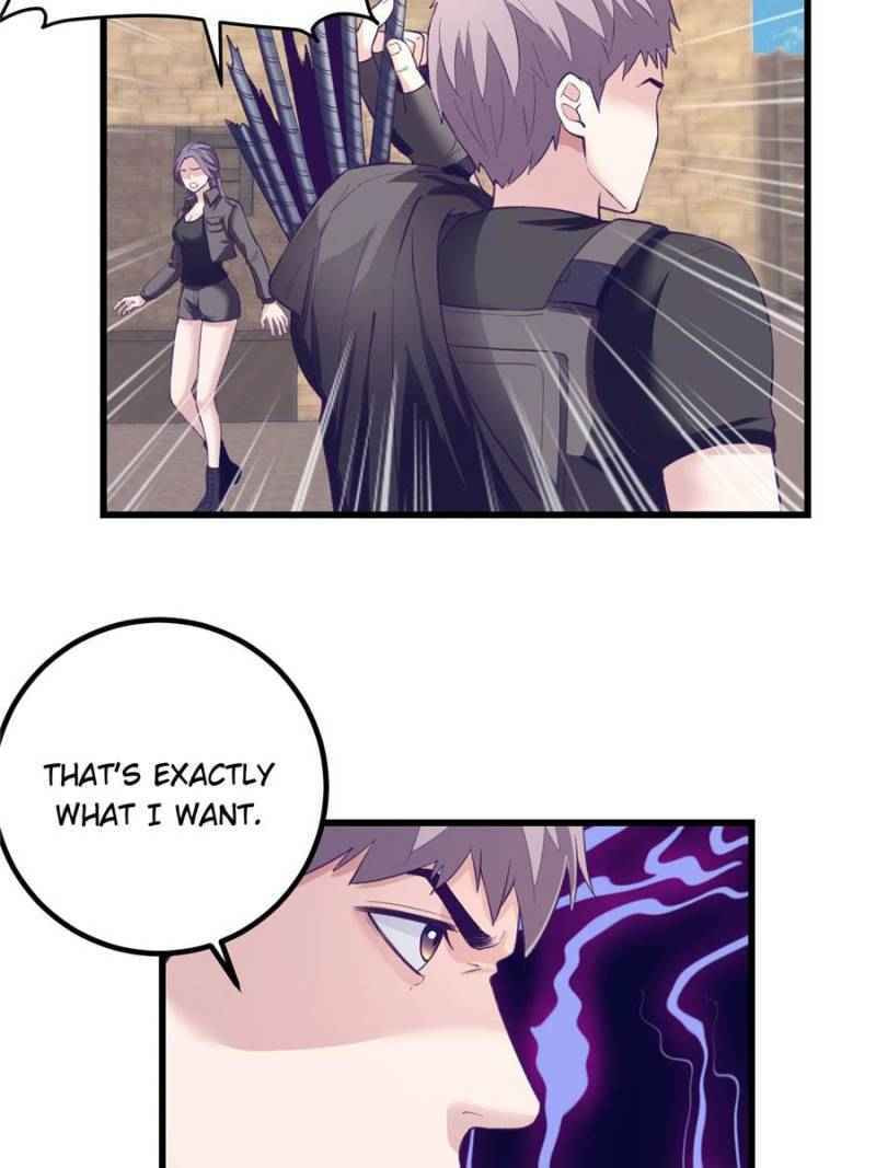 Read Dreamland Adventure chapter 43 image 4 on Lezhin