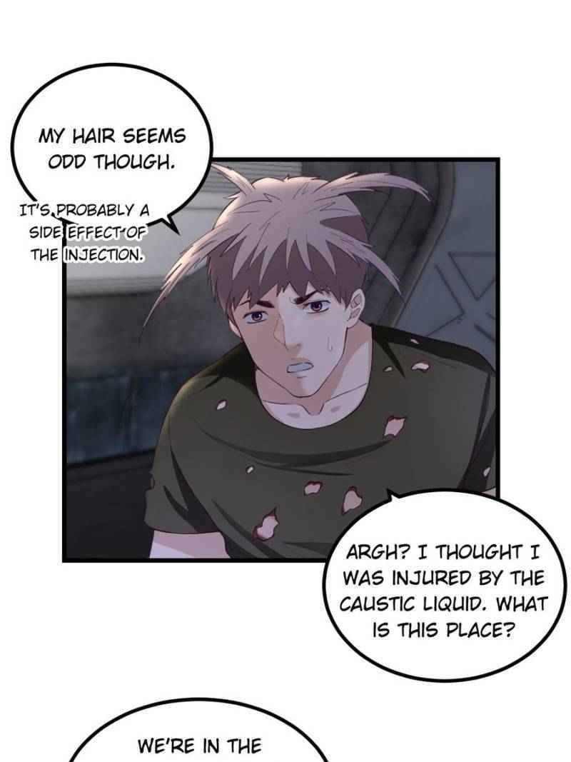 Read Dreamland Adventure chapter 43 image 41 on Lezhin