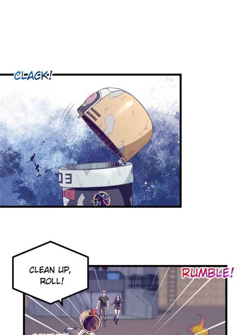 Read Dreamland Adventure chapter 43 image 47 on Lezhin