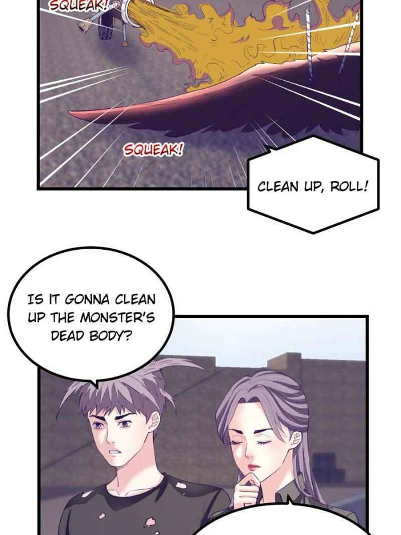 Read Dreamland Adventure chapter 43 image 48 on Lezhin
