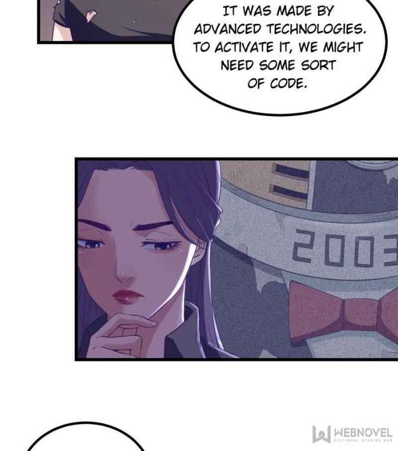 Read Dreamland Adventure chapter 43 image 49 on Lezhin