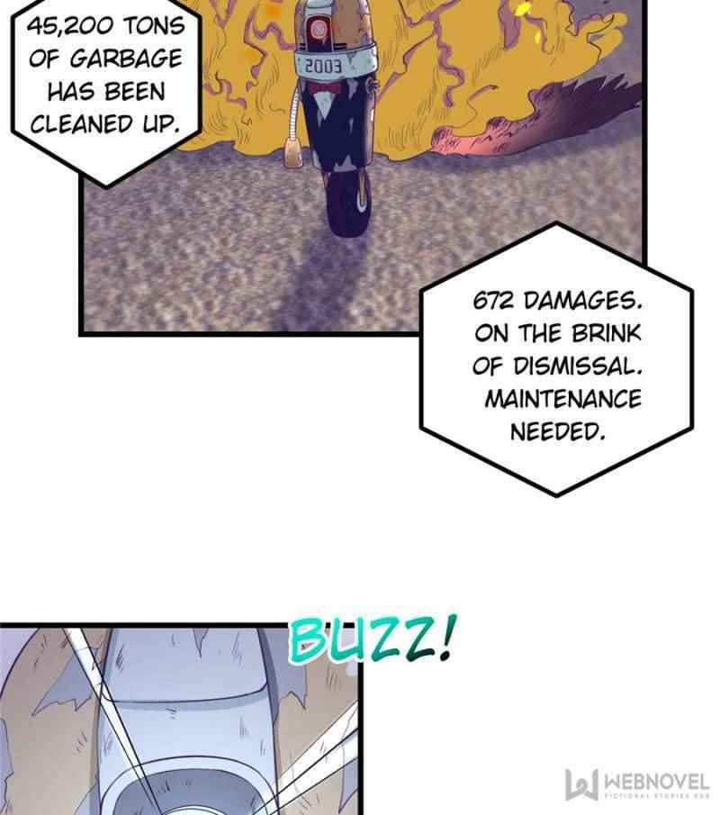 Read Dreamland Adventure chapter 43 image 52 on Lezhin