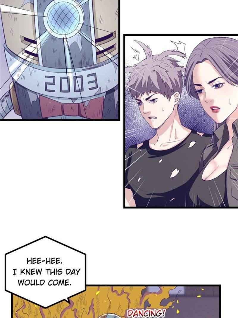 Read Dreamland Adventure chapter 43 image 53 on Lezhin