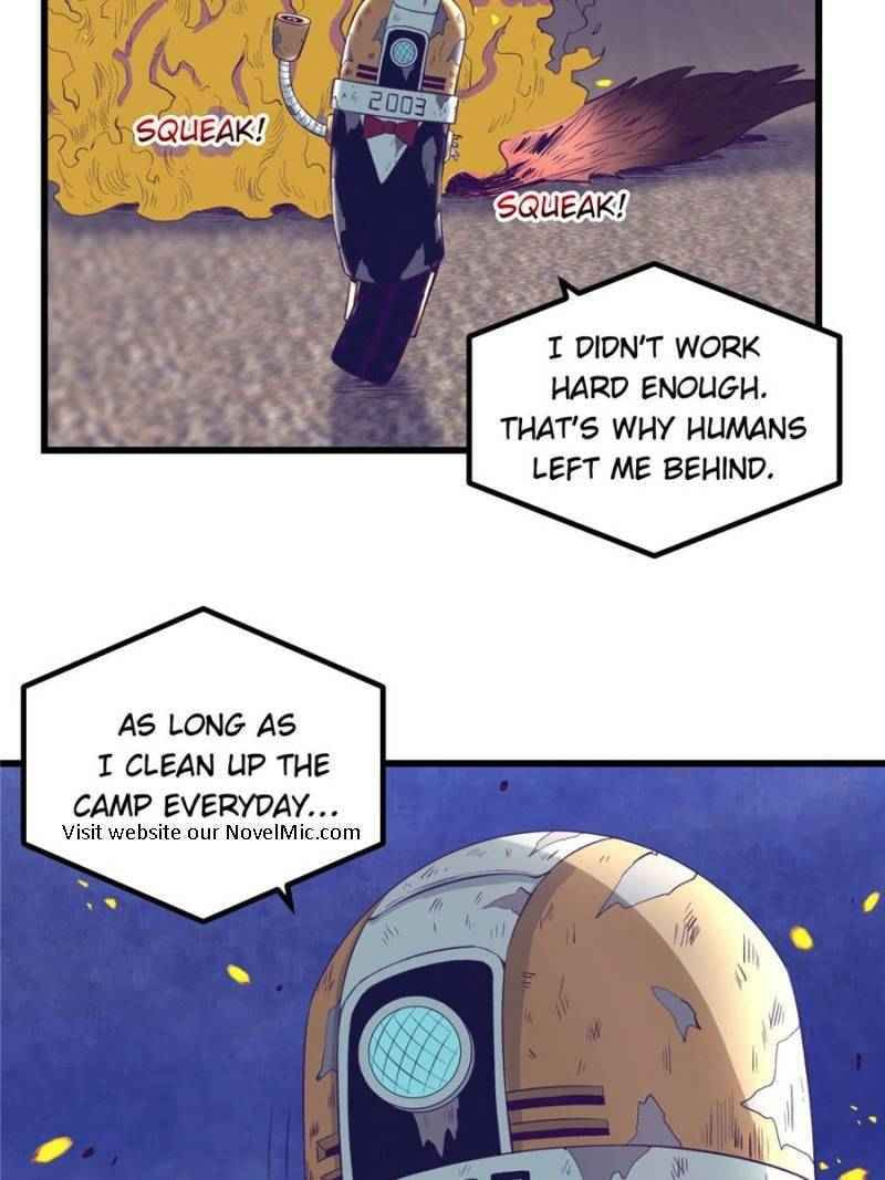 Read Dreamland Adventure chapter 43 image 54 on Lezhin