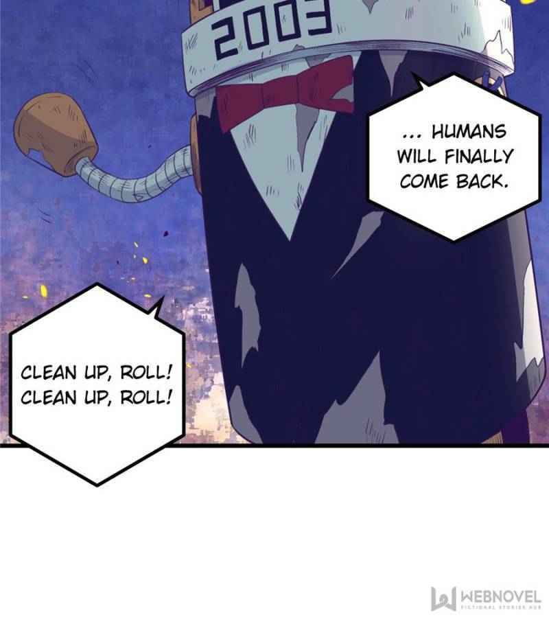Read Dreamland Adventure chapter 43 image 55 on Lezhin