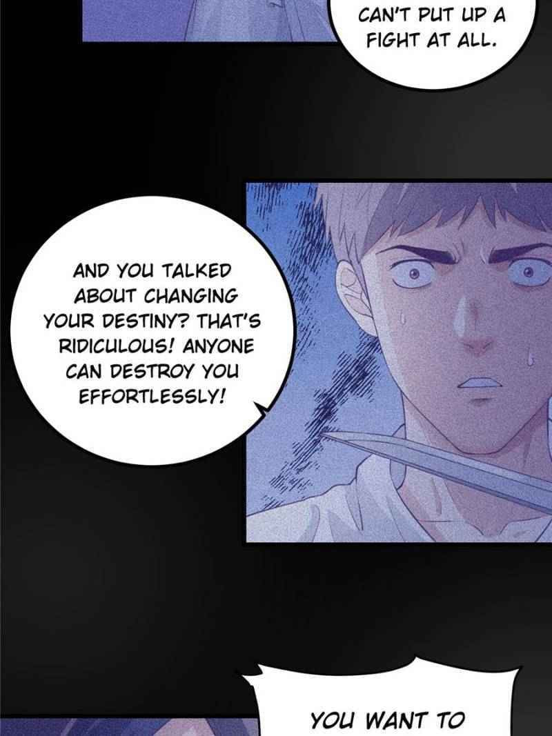 Read Dreamland Adventure chapter 43 image 8 on Lezhin