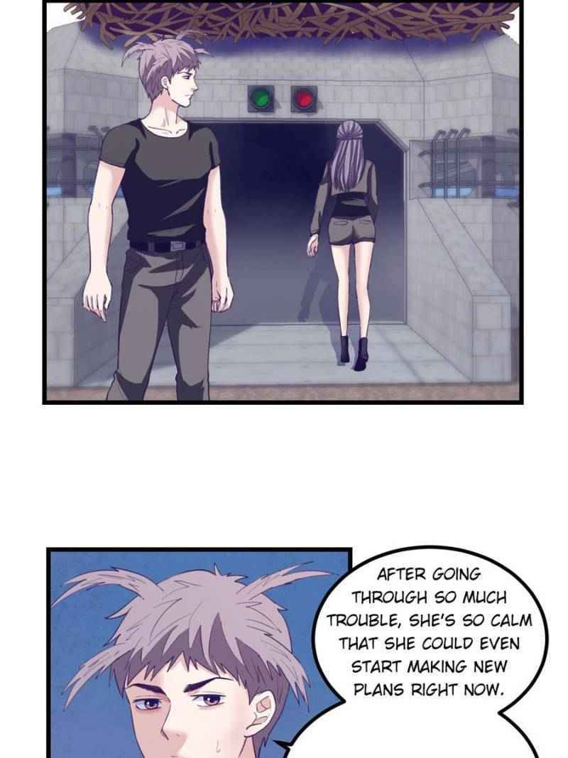 Read Dreamland Adventure chapter 44 image 10 on Lezhin