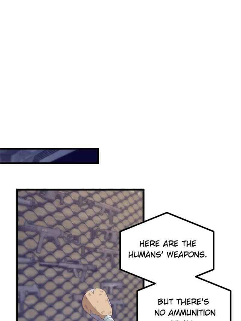 Read Dreamland Adventure chapter 44 image 12 on Lezhin