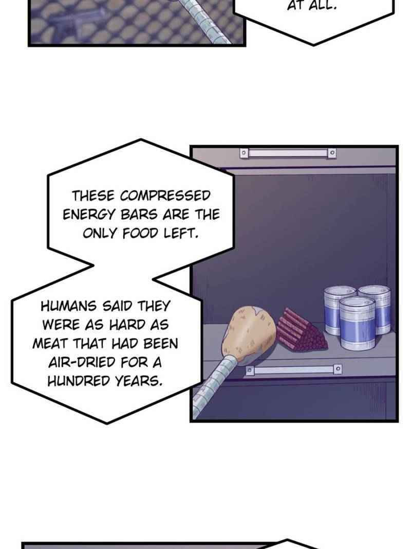 Read Dreamland Adventure chapter 44 image 13 on Lezhin
