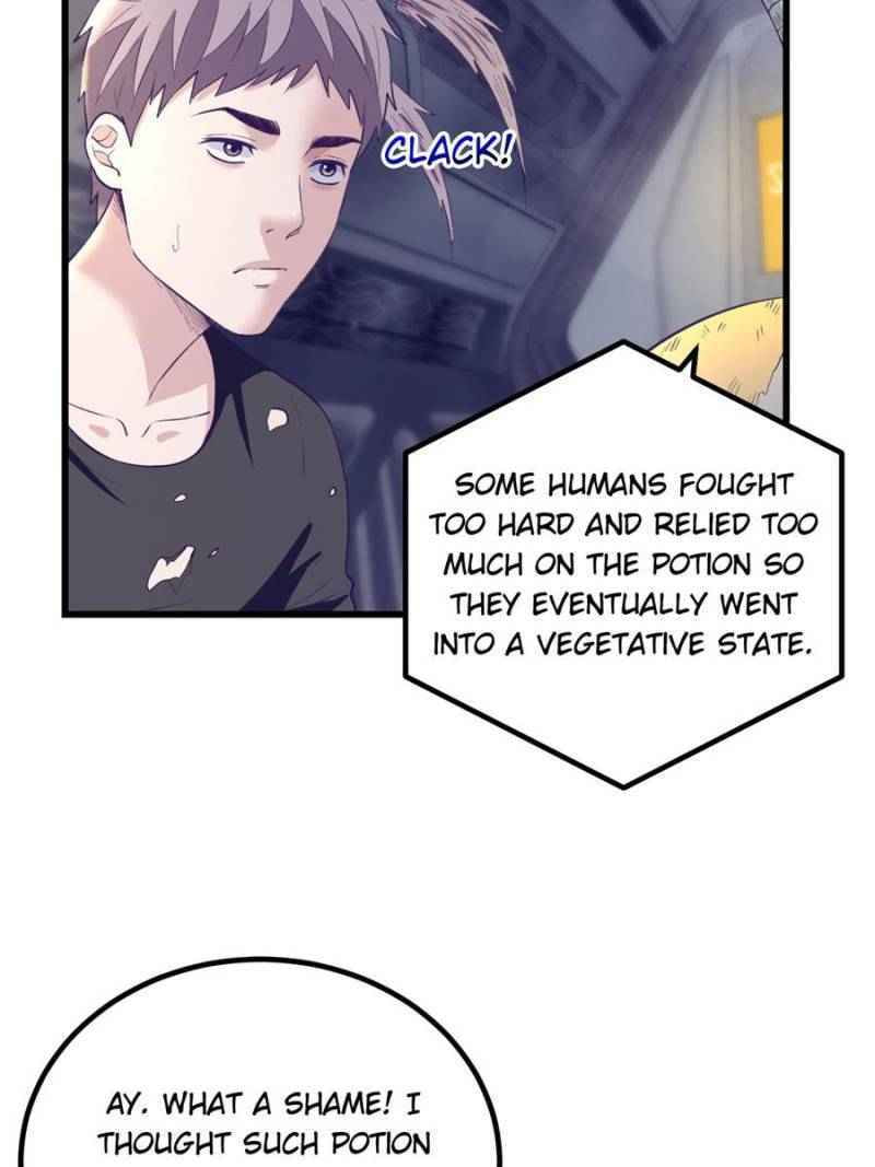 Read Dreamland Adventure chapter 44 image 18 on Lezhin