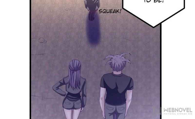 Read Dreamland Adventure chapter 44 image 2 on Lezhin