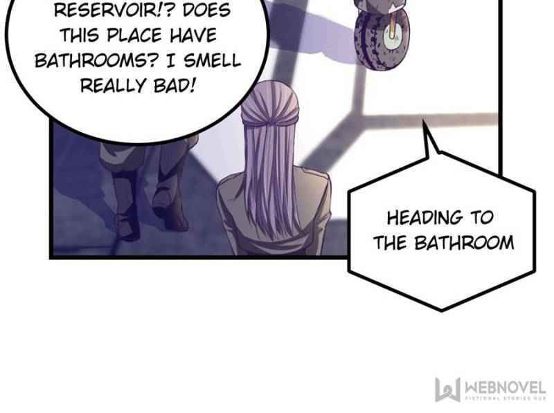 Read Dreamland Adventure chapter 44 image 20 on Lezhin