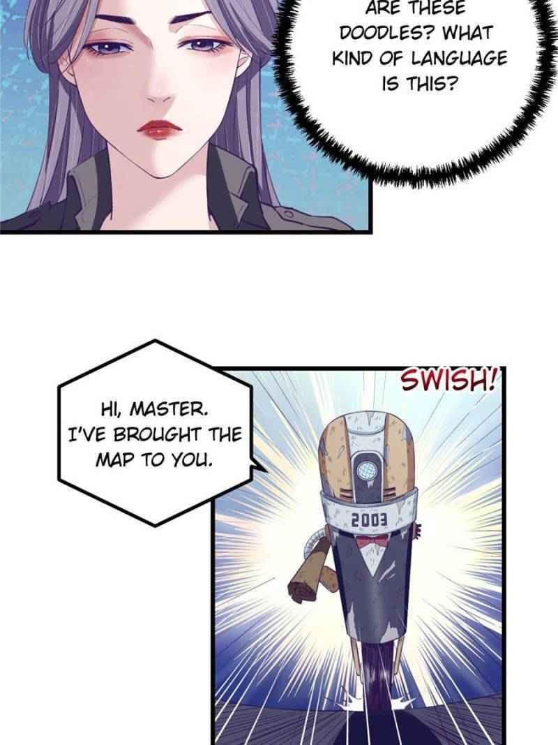 Read Dreamland Adventure chapter 44 image 25 on Lezhin