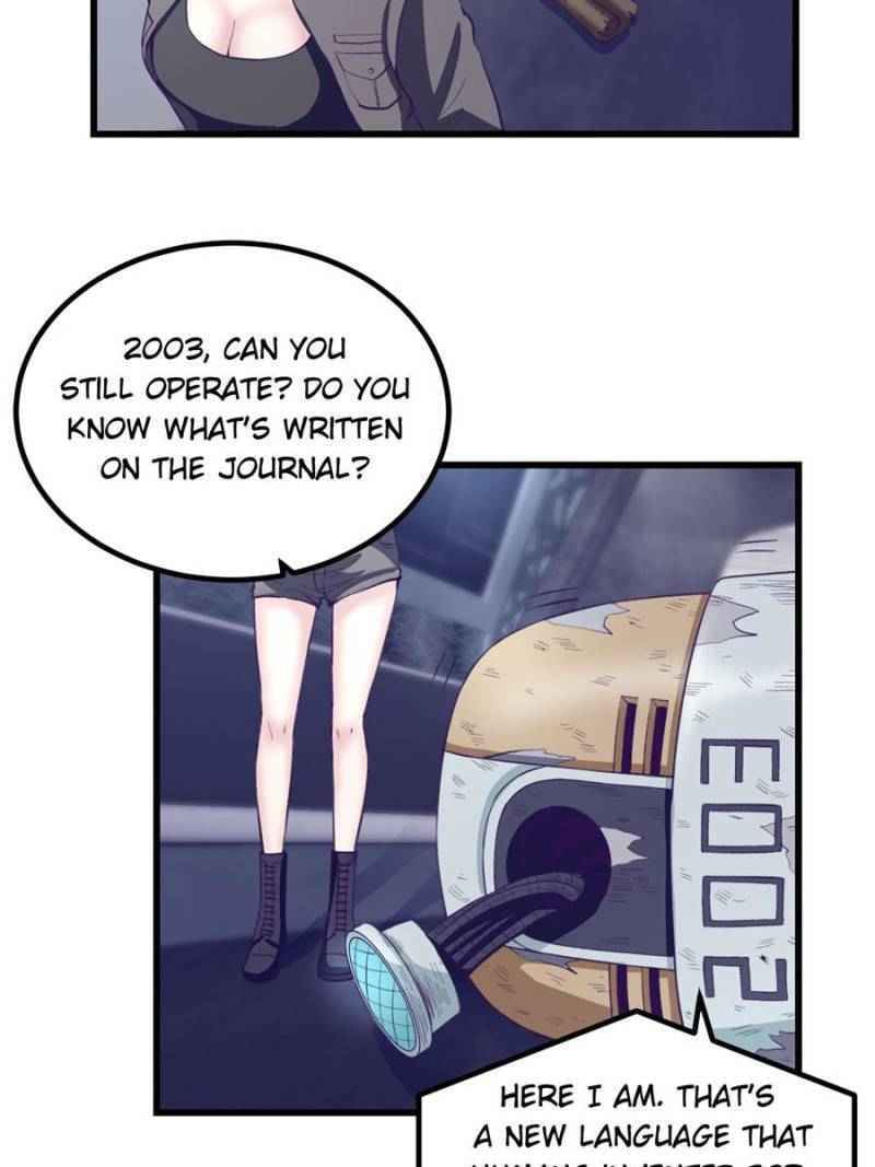Read Dreamland Adventure chapter 44 image 28 on Lezhin