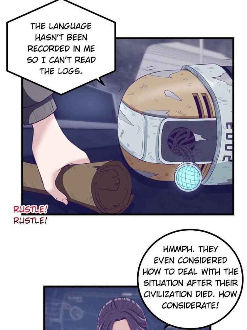 Read Dreamland Adventure chapter 44 image 30 on Lezhin