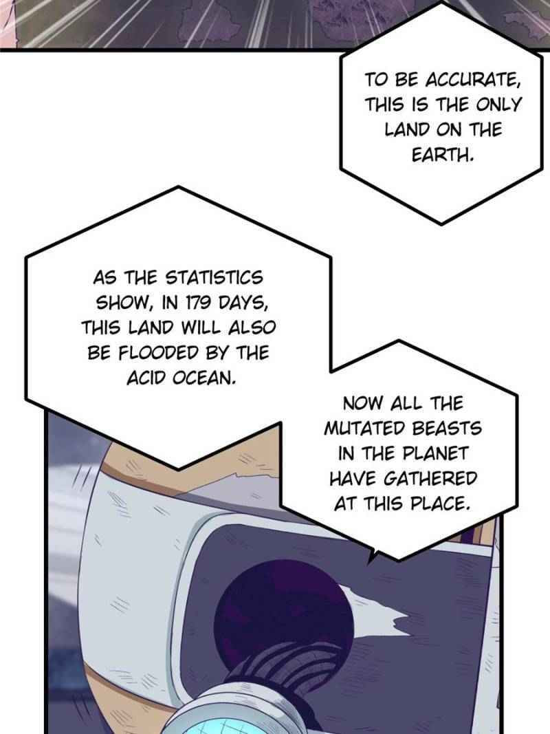 Read Dreamland Adventure chapter 44 image 33 on Lezhin
