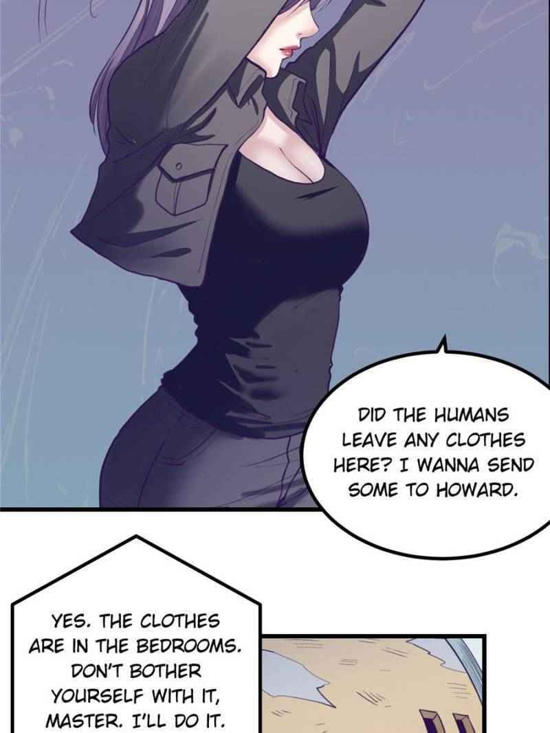 Read Dreamland Adventure chapter 44 image 37 on Lezhin