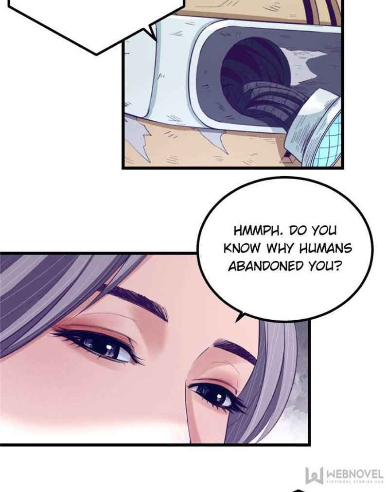 Read Dreamland Adventure chapter 44 image 38 on Lezhin