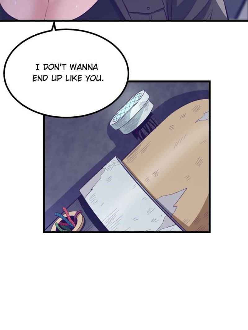 Read Dreamland Adventure chapter 44 image 42 on Lezhin