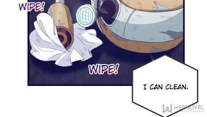Read Dreamland Adventure chapter 44 image 47 on Lezhin