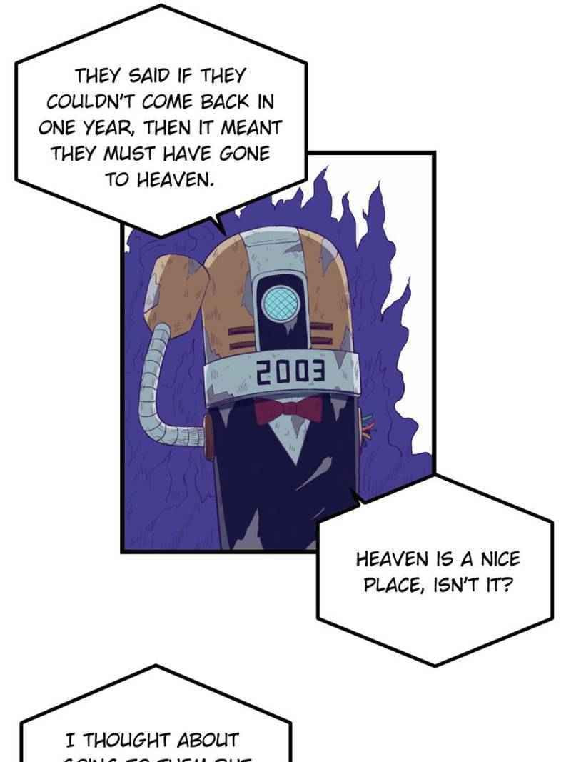 Read Dreamland Adventure chapter 44 image 6 on Lezhin
