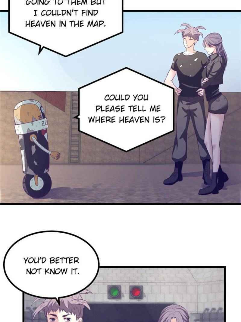 Read Dreamland Adventure chapter 44 image 7 on Lezhin
