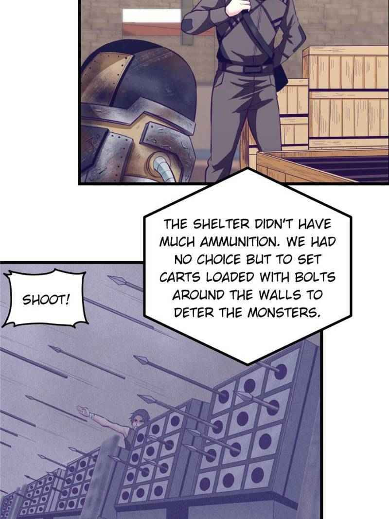 Read Dreamland Adventure chapter 46 image 1 on Lezhin