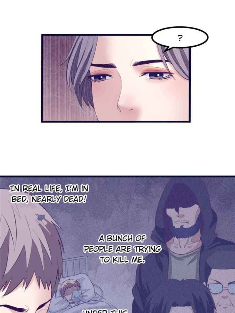 Read Dreamland Adventure chapter 46 image 11 on Lezhin